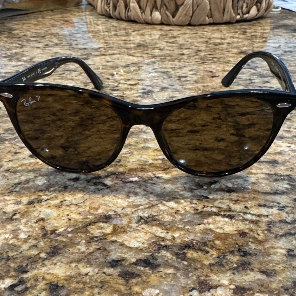 Ray-Ban Polarized 4376